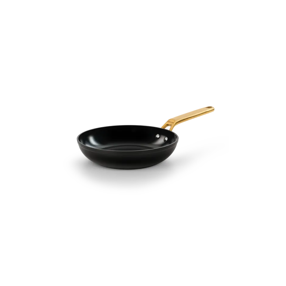Sartén Aluminio Forjado Negro 24cm Samoa Iconic Arcos