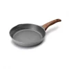 Sartén Aluminio Fundido Antiadherente Stilo 24cm Lacor