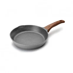Sartén Aluminio Fundido Antiadherente Stilo 24cm Lacor