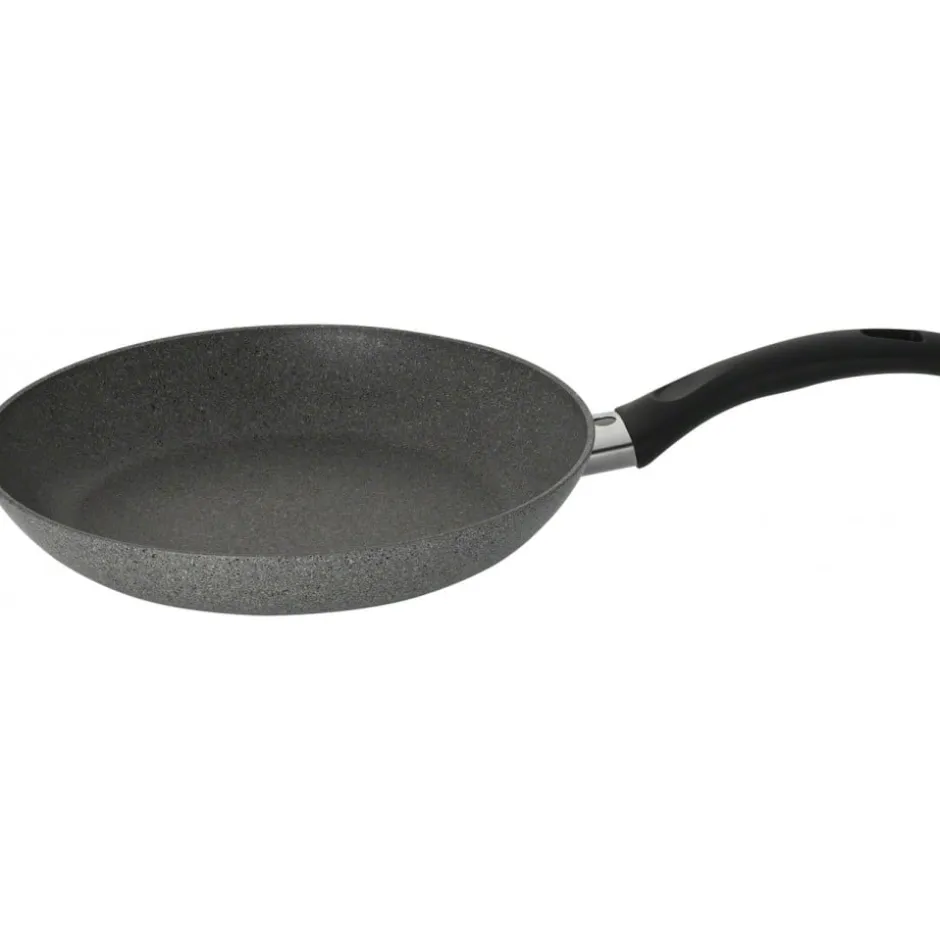Sartén antiadherente con Mango 28cm Ferrara Granito Ballarini