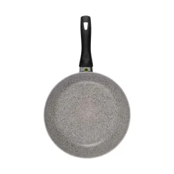 Sartén Ballarini con mango 20cm Cortina Granito