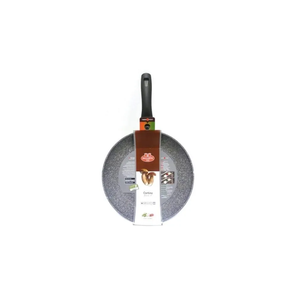 Sartén Ballarini Cortina Granito 24 cm