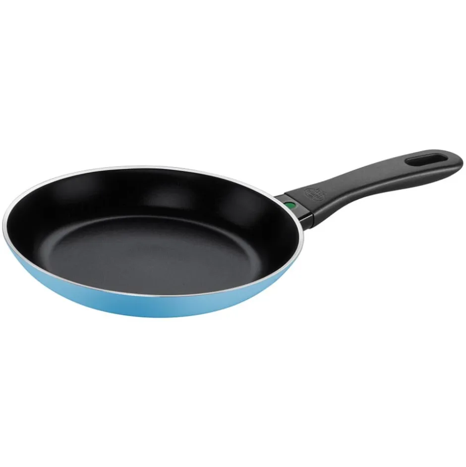 Sartén 24cm Azul Caprera Ballarini