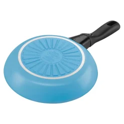 Sartén 24cm Azul Caprera Ballarini