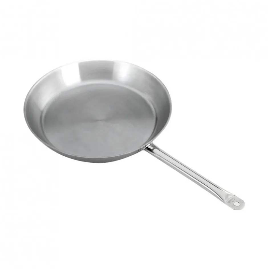 Sartén 40cm Con Mango Atermico 51640 Lacor