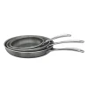 Sartén 26cm Granito Gris Capri Henckels