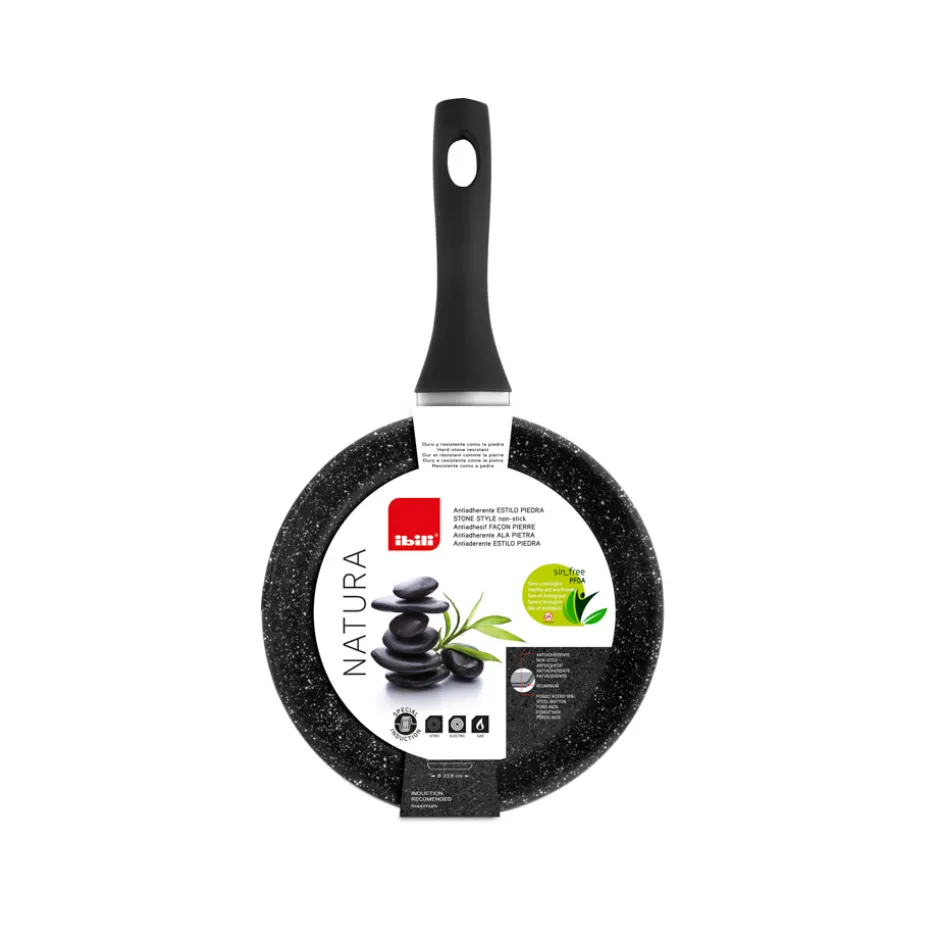Sartén 28cm Natura Ibili