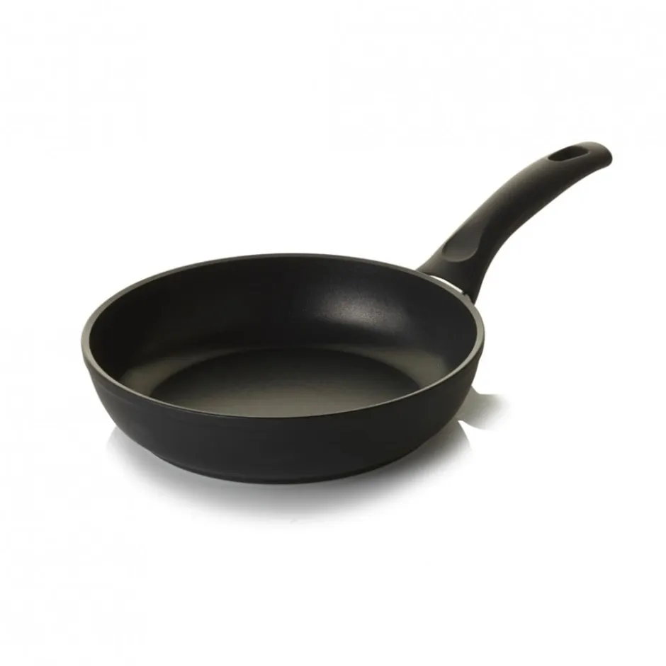 Sartén 24cm Negro Rialto Ballarini