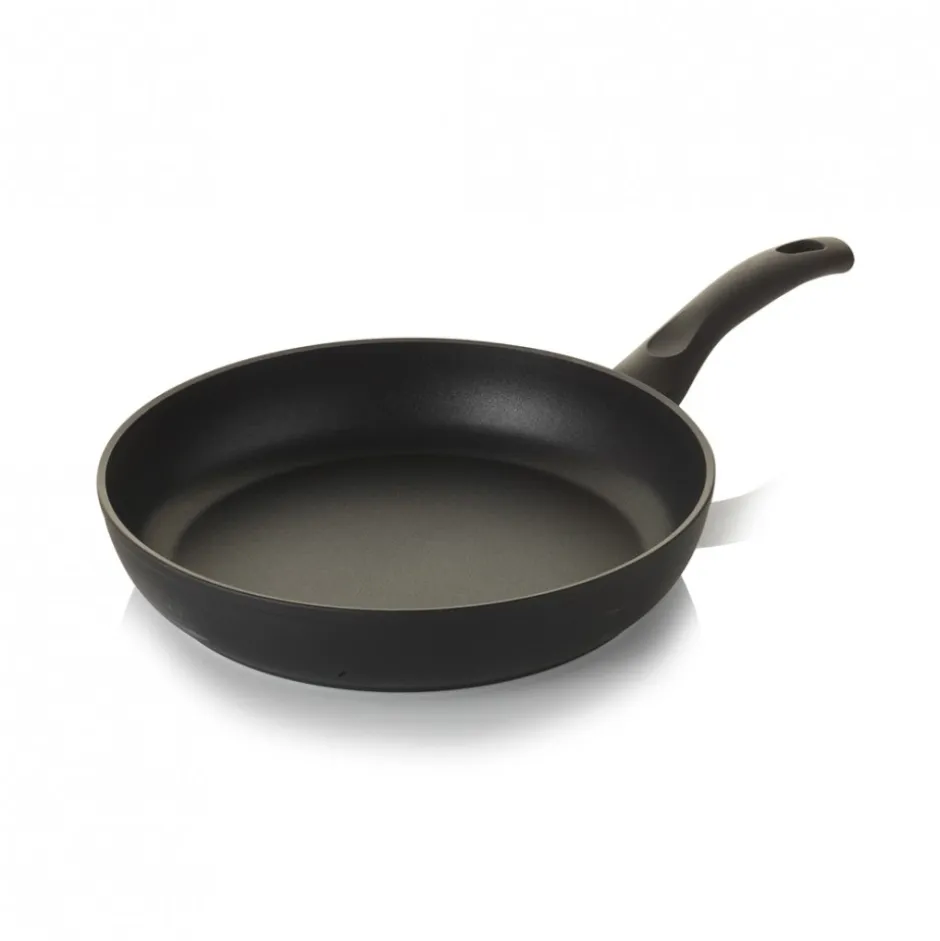 Sartén 28cm Negro Rialto Ballarini
