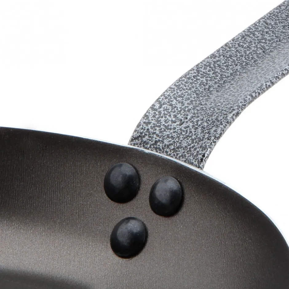 Sartén 22cm Robust 23622 Lacor