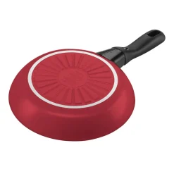 Sartén 24cm Rojo Caprera Ballarini