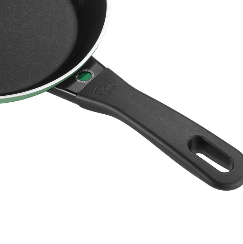 Sartén 24cm Verde Caprera Ballarini