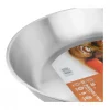Sartén con Mango Atérmico Inoxidable 36cm 51636 Lacor