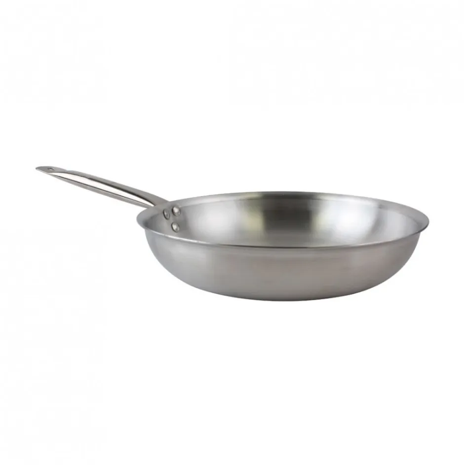 Sartén de Aluminio 20cm Extra Grueso