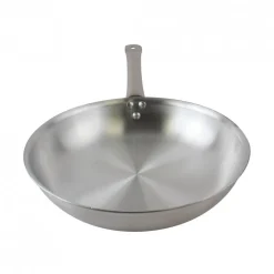 Sartén de Aluminio 20cm Extra Grueso