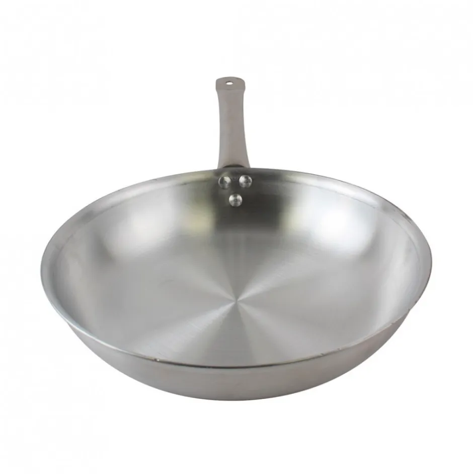 Sartén de Aluminio 20cm Extra Grueso