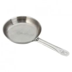 Sartén de 20cm con Mango Atérmico Inoxidable Lacor