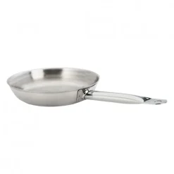 Sartén de 20cm con Mango Atérmico Inoxidable Lacor