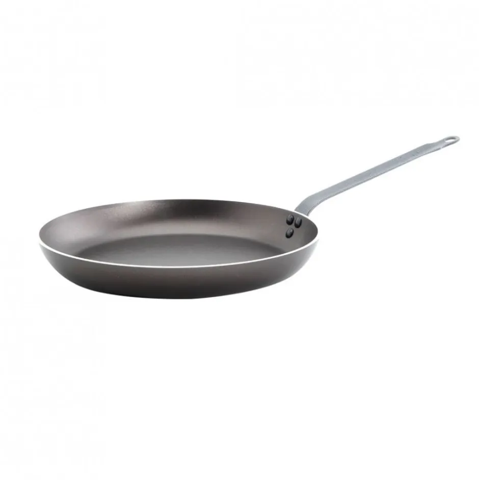 Sartén de Teflón 32cm Robust Lacor