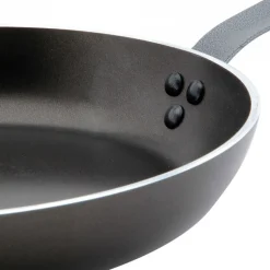Sartén de Teflón 28cm Robust Lacor