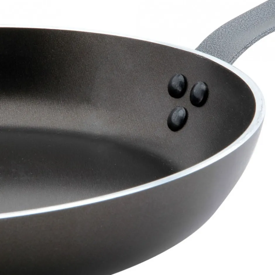Sartén de Teflón 28cm Robust Lacor