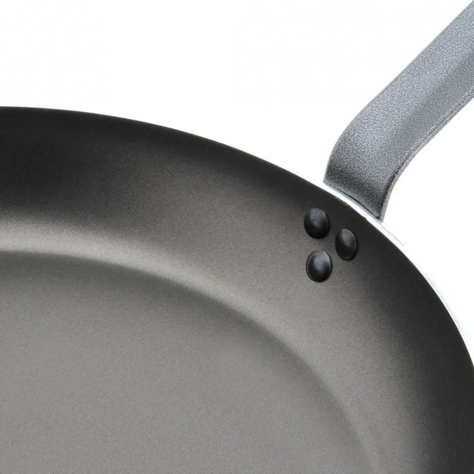 Sartén de Teflón 40cm Robust Lacor