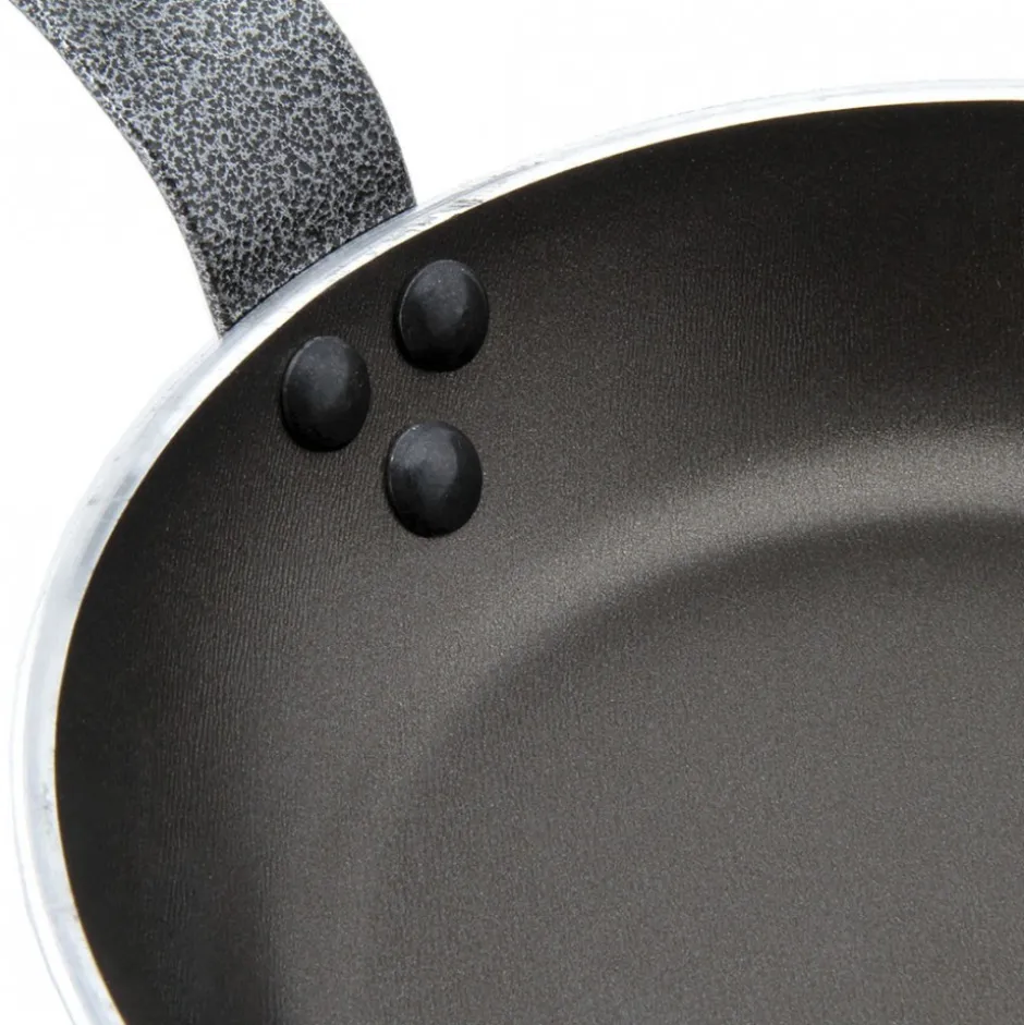 Sartén de Teflon 20cm Robust Lacor