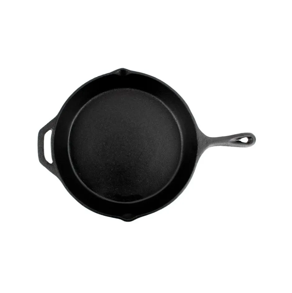 Sartén fierro fundido 25 cm Lugano