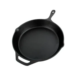 Sartén fierro fundido 25 cm Lugano