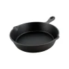 Sartén Fierro Fundido 20 cm Lugano