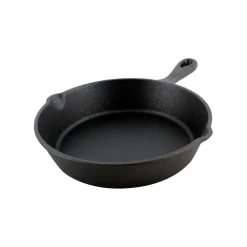 Sartén Fierro Fundido 20 cm Lugano