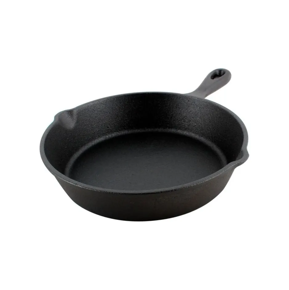 Sartén Fierro Fundido 20 cm Lugano