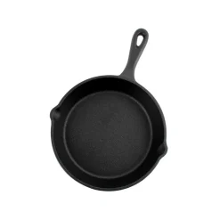 Sartén Fierro Fundido 20 cm Lugano