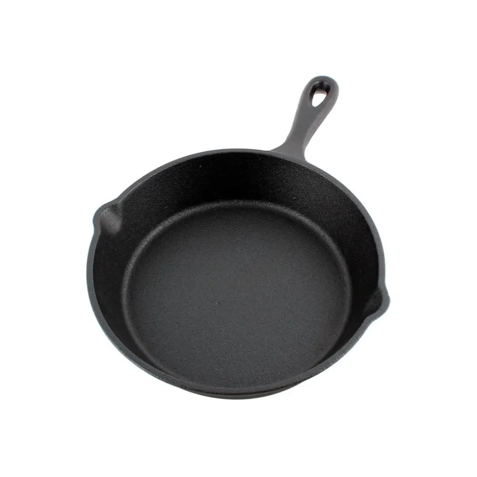 Sartén fierro fundido 15 cm Lugano