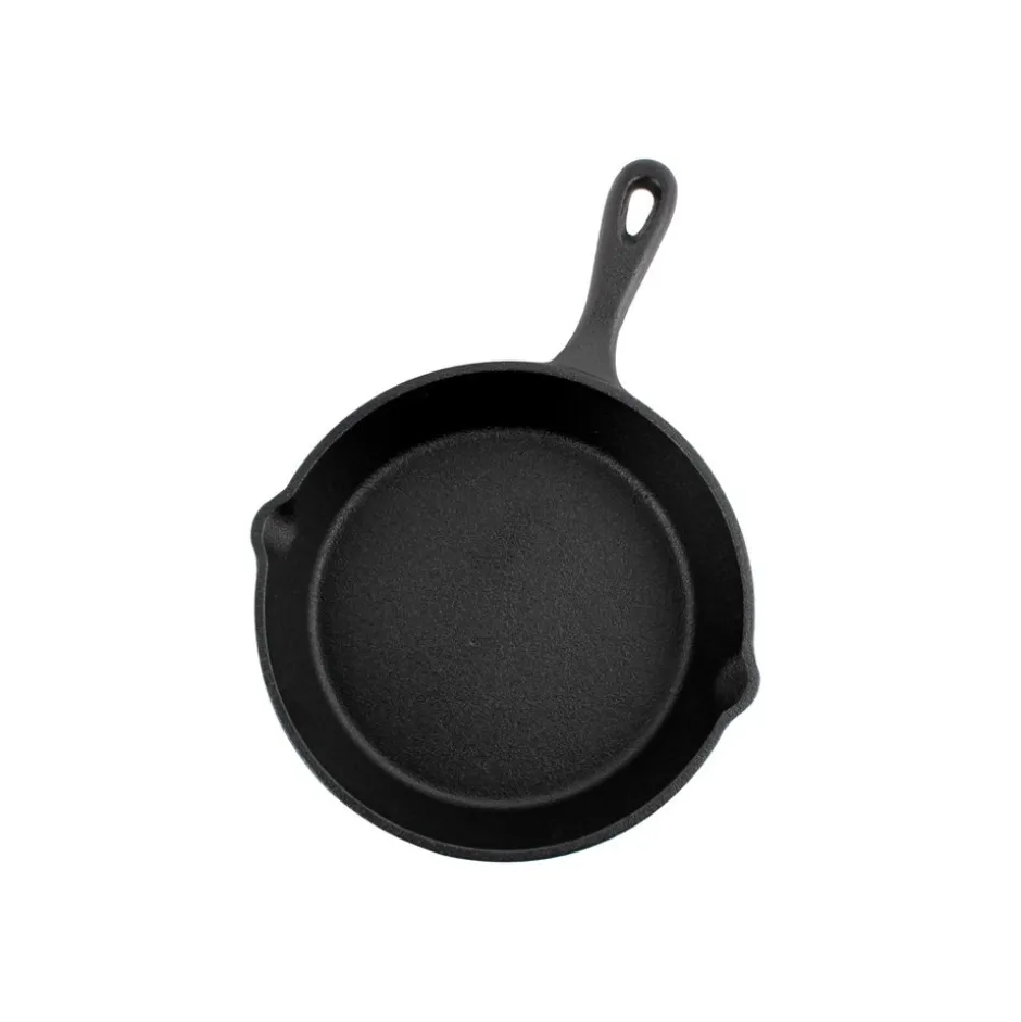 Sartén fierro fundido 15 cm Lugano