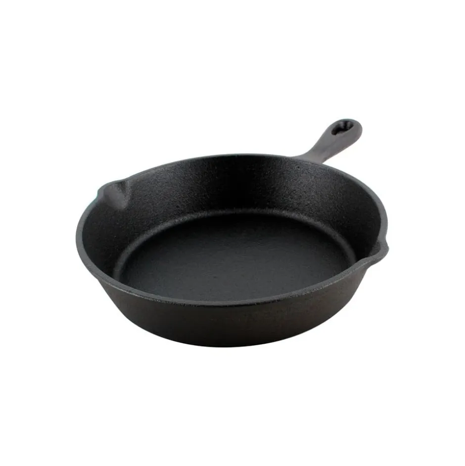 Sartén fierro fundido 15 cm Lugano