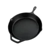 Sartén Fierro Fundido 30 cm Lugano