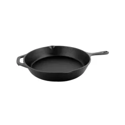 Sartén Fierro Fundido 30 cm Lugano