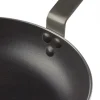 Sartén teflón Aluminio 24cm Rinox