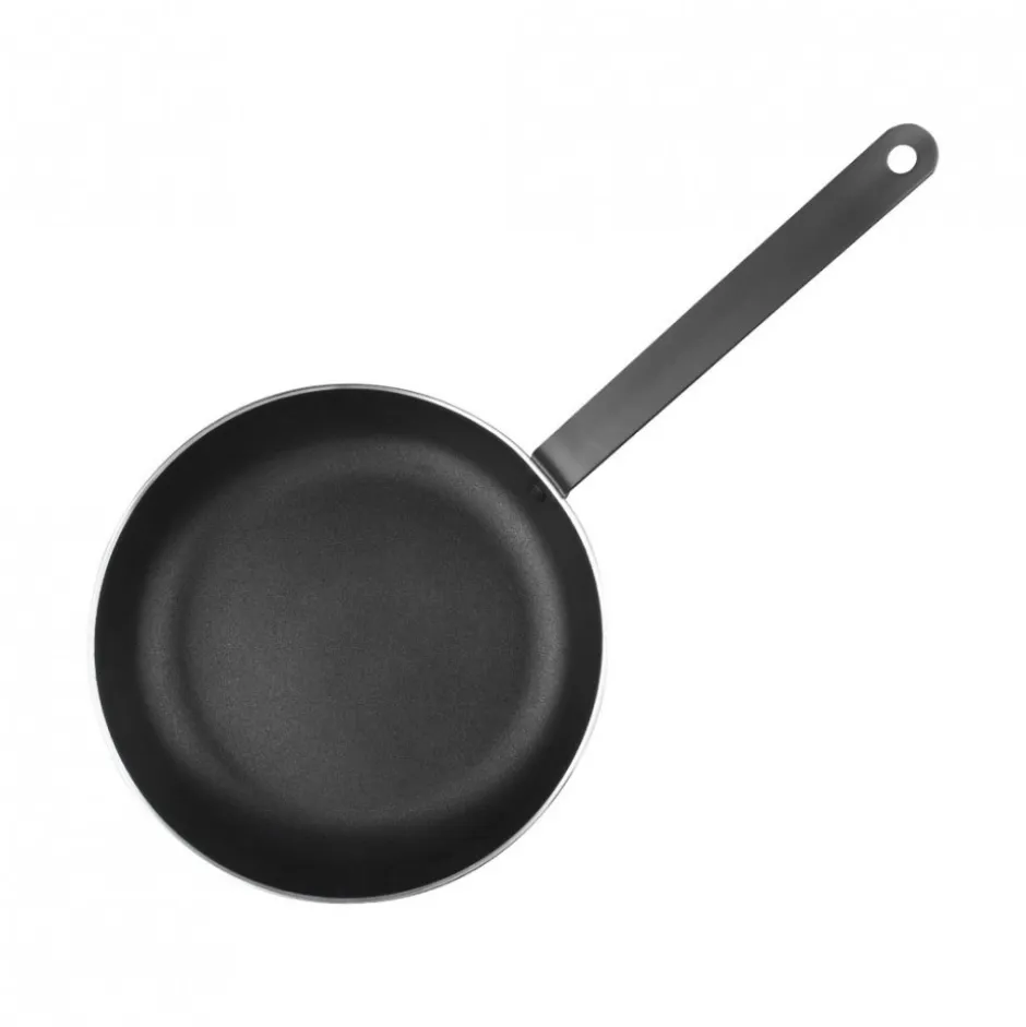 Sartén Teflón Aluminio 28cm Wolfen