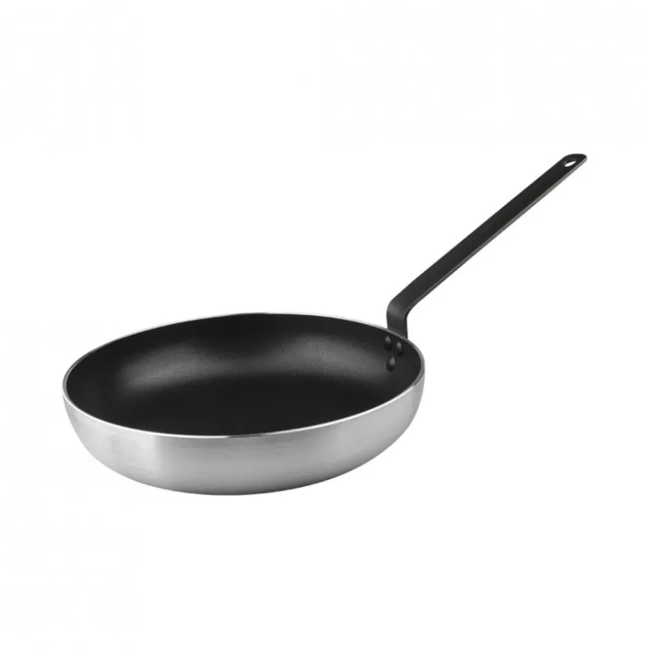 Sartén Teflón Aluminio 28cm Wolfen