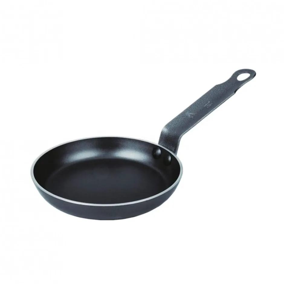 Sartén Teflón 12cm Blinis Robust Lacor