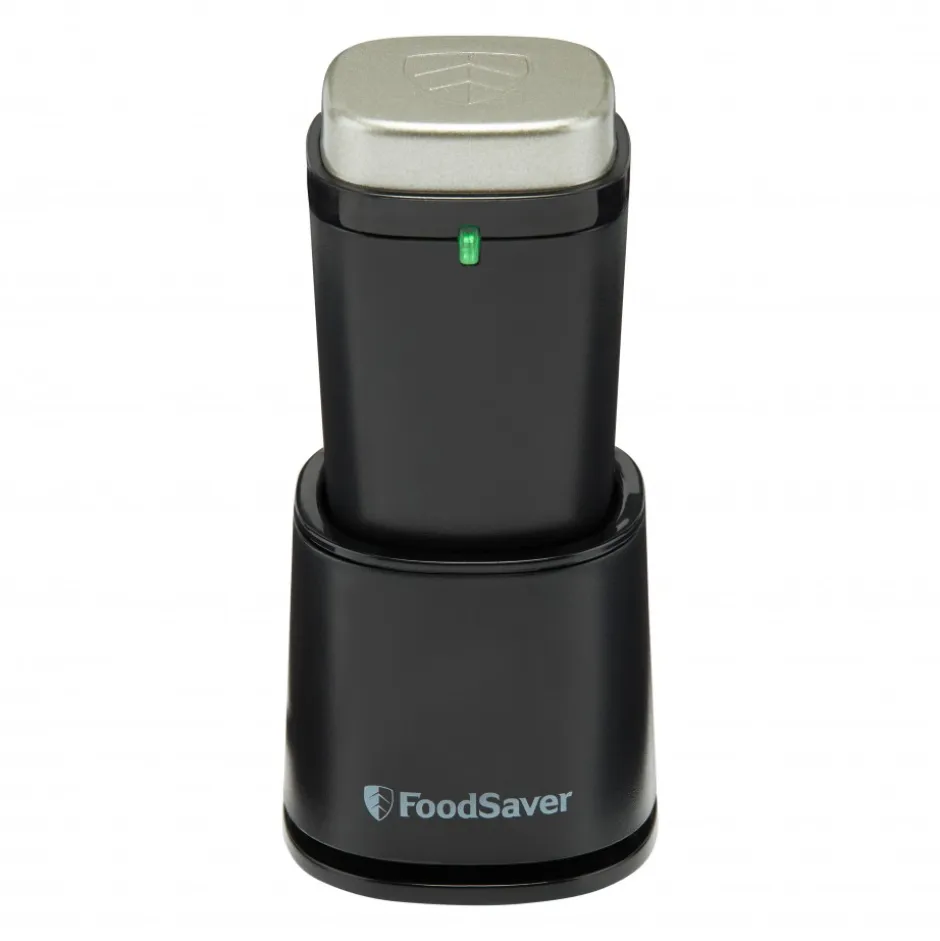 Sellador al Vacío Inalámbrico/Manual FoodSaver Oster