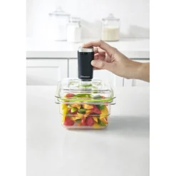 Sellador al Vacío Inalámbrico/Manual FoodSaver Oster