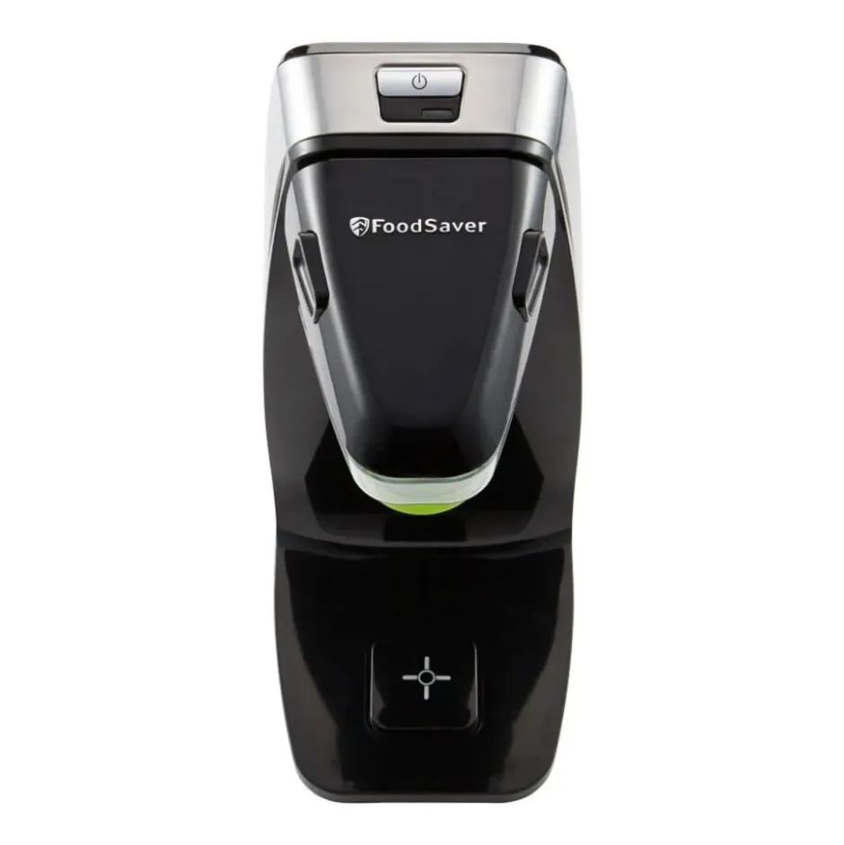 Sellador al vacío Sistema FoodSaver Fresh FFS010X Oster