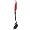 Servidor Pasta Mango Rojo KitchenAid