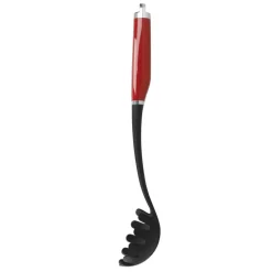 Servidor Pasta Mango Rojo KitchenAid