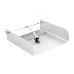 Servilletero Inoxidable 18x19x5cm 61004 Lacor