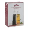 Set Alcuza 600 ml + Base Metálica Kilner