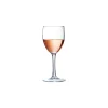 Set 6 Copas Agua 31cl Princesa Arcoroc (T)